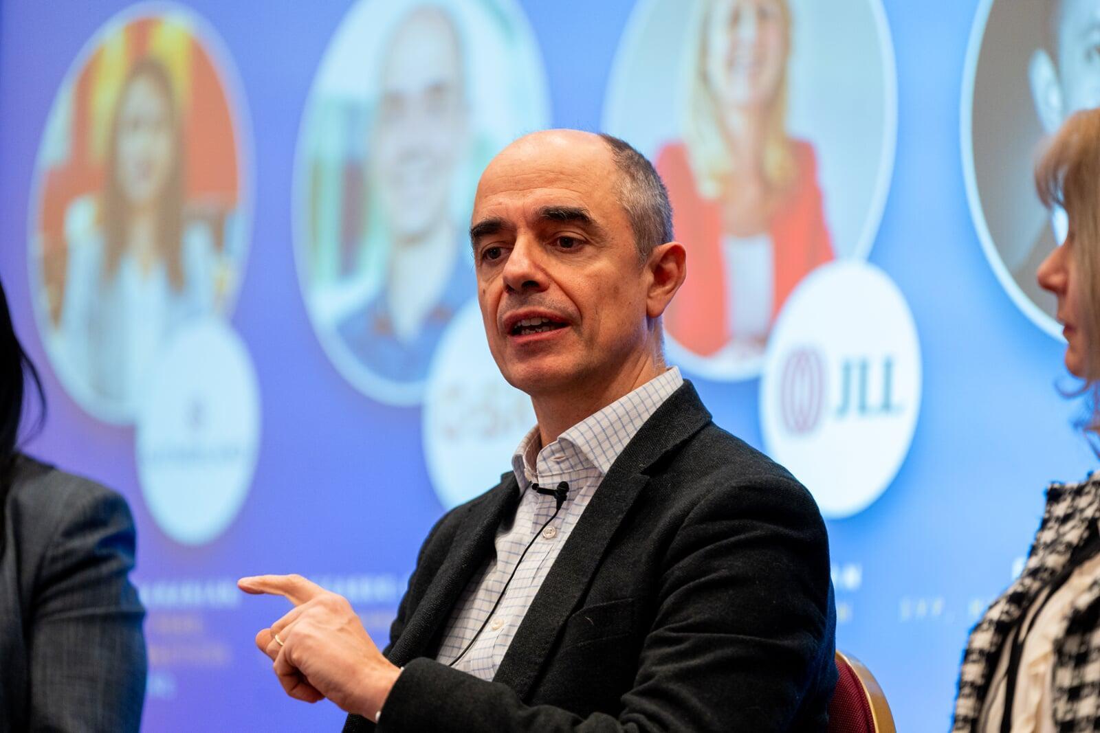 Future of Work Conference London | October 2026 | The Event for ...