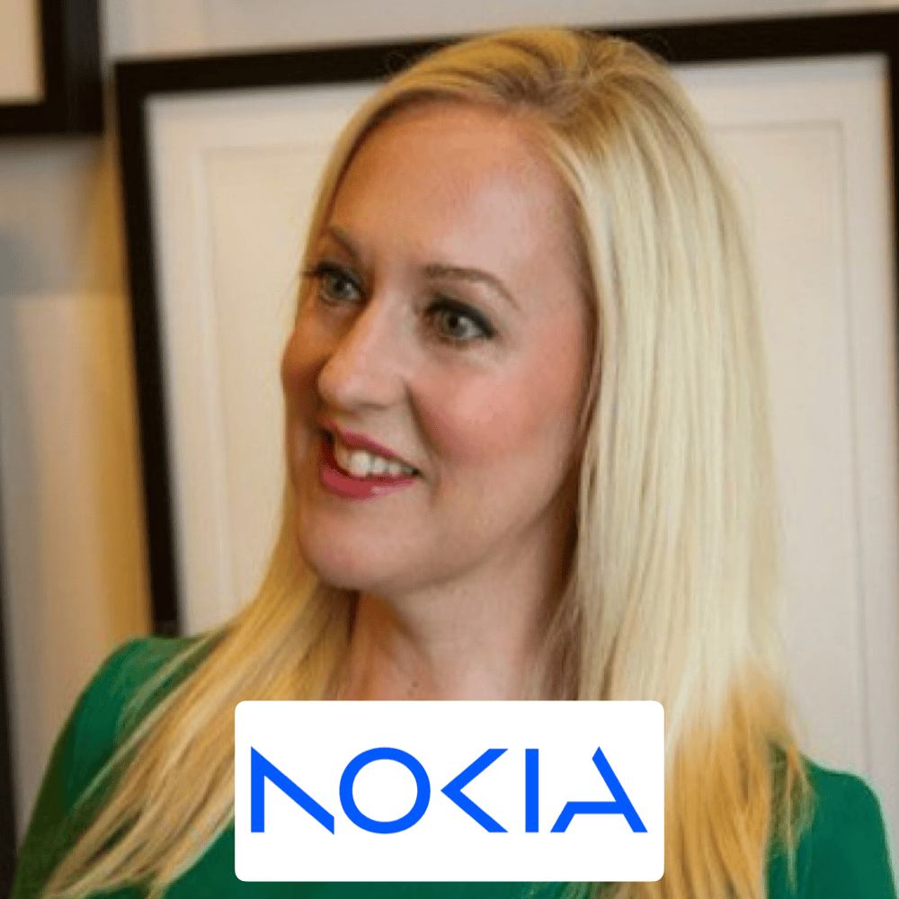 Natalia, our speaker from BP
