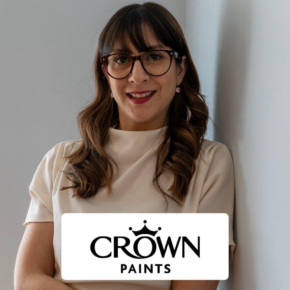 Natalia, our speaker from BP