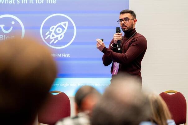 Future of Work Conference London | October 2026 | The Event for ...