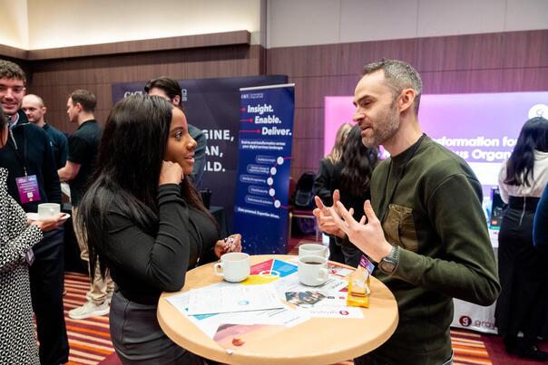 Future of Work Conference London | October 2026 | The Event for ...